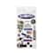 12 Pack: Astronaut Dimensional Stickers by Recollections™